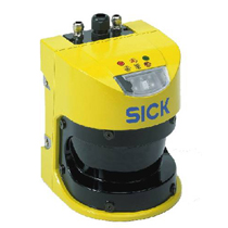SICK施克S30A-7011BA,S30A-7011BA,S3000,激光扫描仪